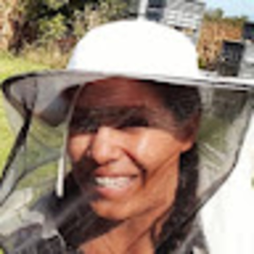 Meet your Posher, Melanie